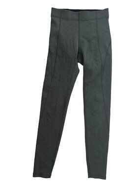 IVY PARK Beyoncé Gray Workout Leggings Size XS